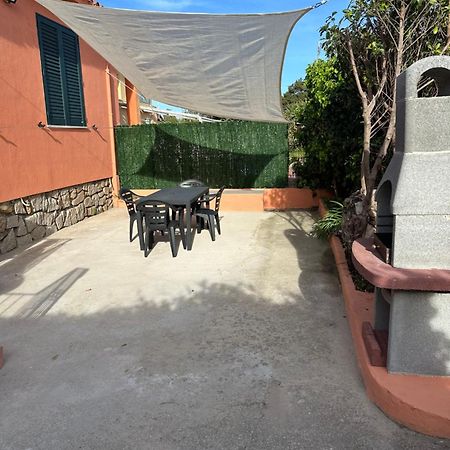 Apartmán Casa Bettina La Maddalena La Maddalena  Exteriér fotografie