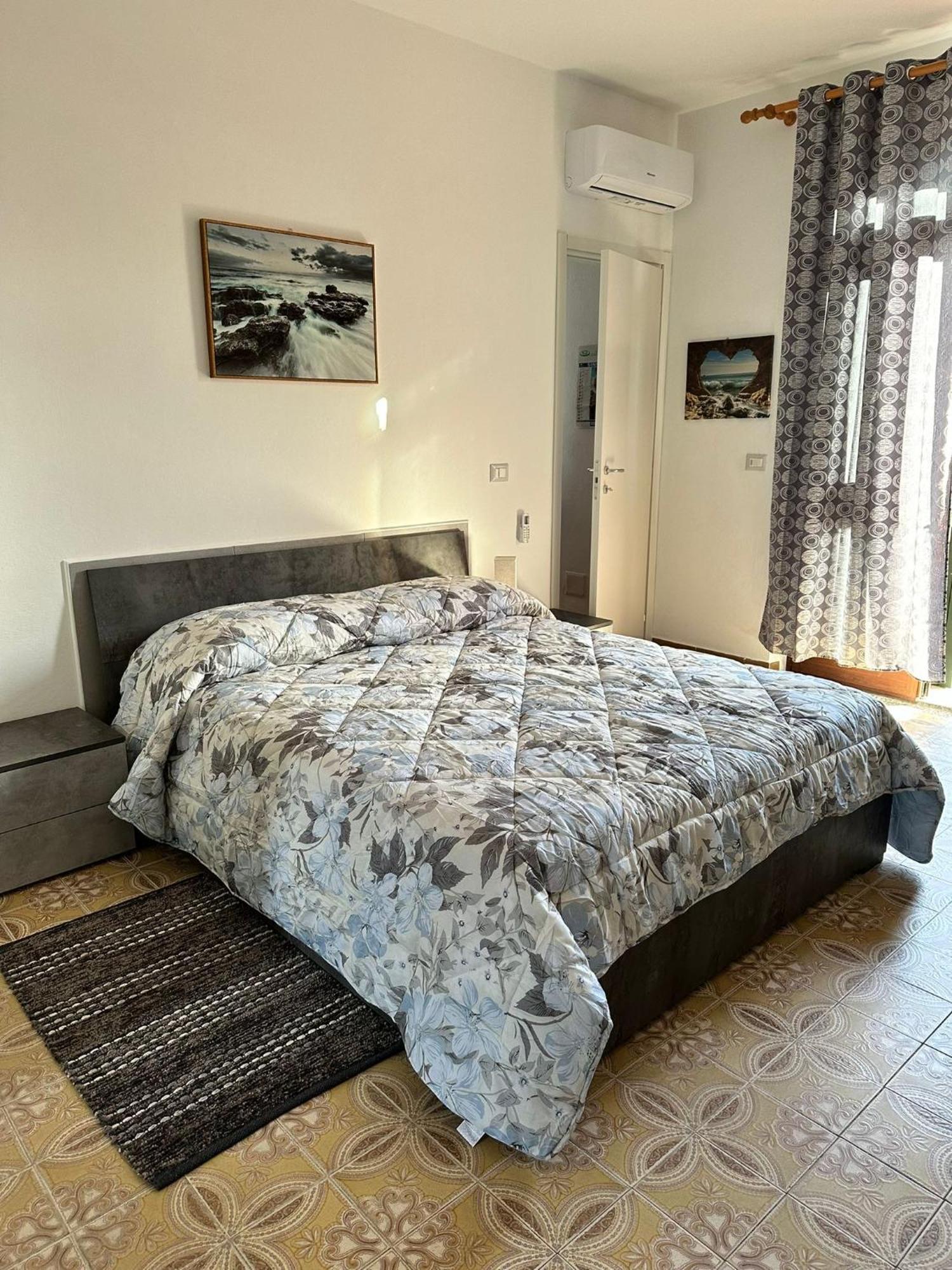 Apartmán Casa Bettina La Maddalena La Maddalena  Exteriér fotografie