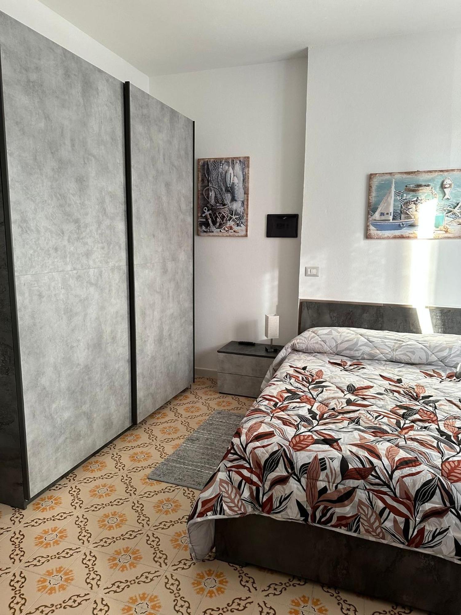 Apartmán Casa Bettina La Maddalena La Maddalena  Exteriér fotografie