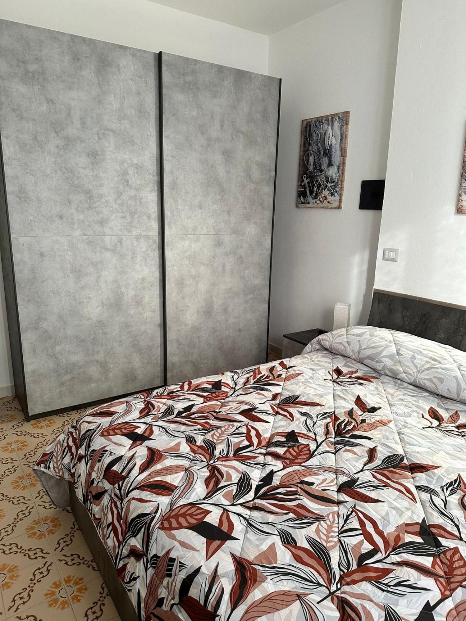 Apartmán Casa Bettina La Maddalena La Maddalena  Exteriér fotografie