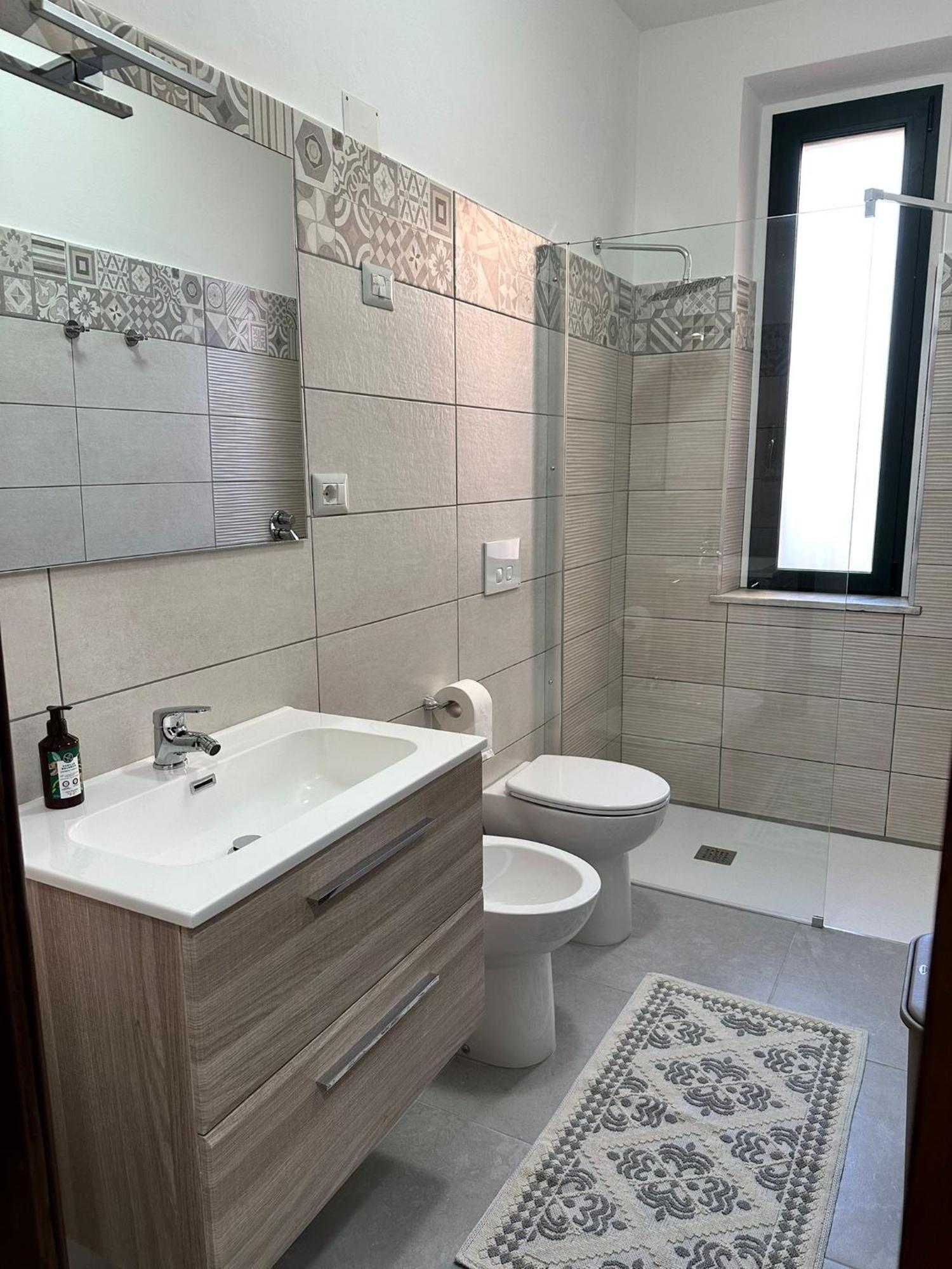 Apartmán Casa Bettina La Maddalena La Maddalena  Exteriér fotografie