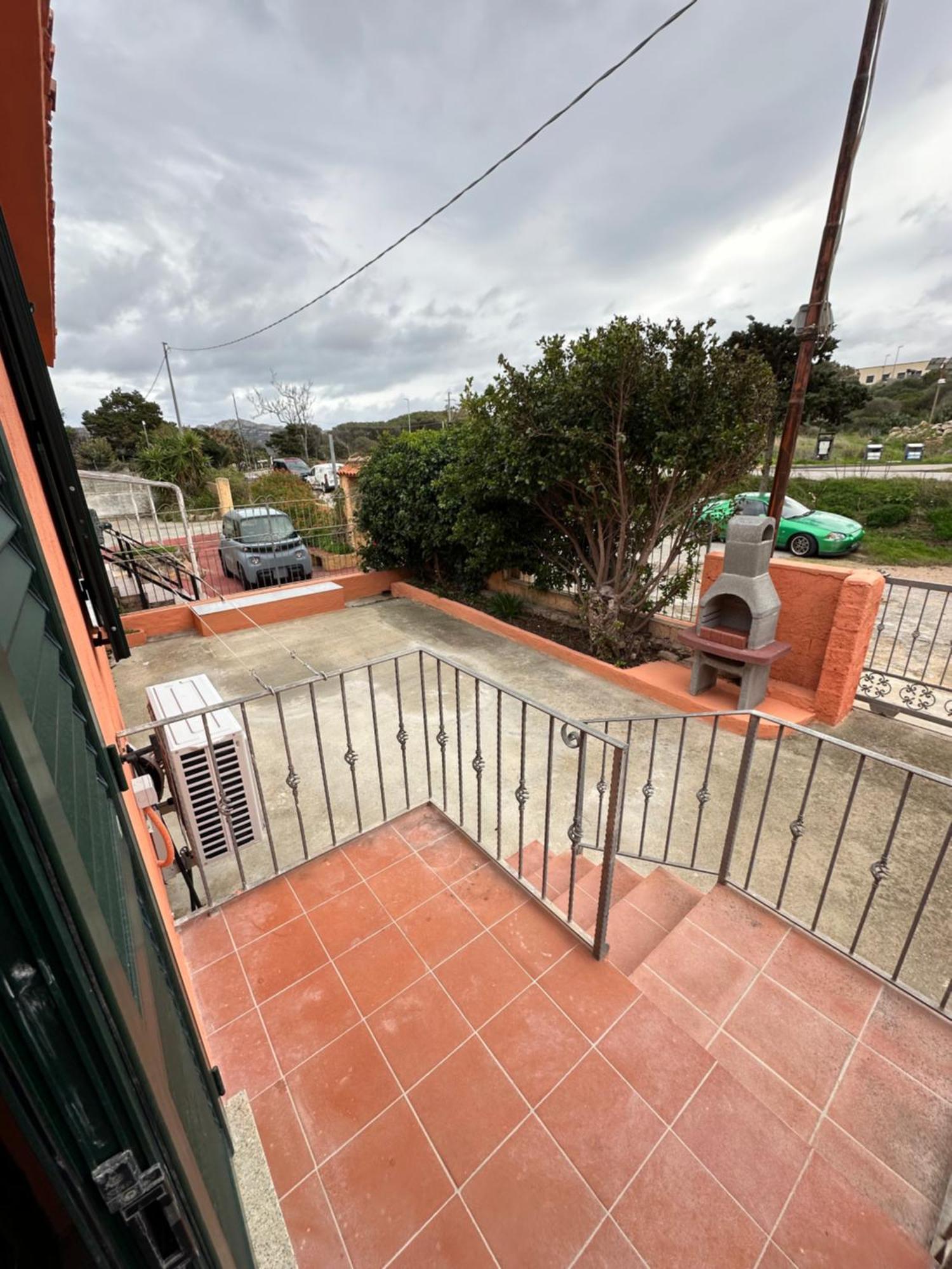 Apartmán Casa Bettina La Maddalena La Maddalena  Exteriér fotografie