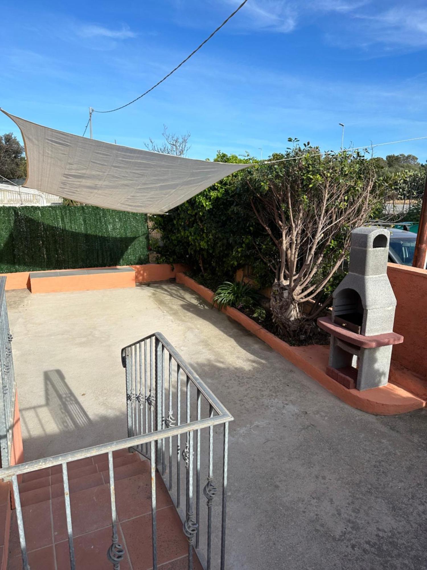 Apartmán Casa Bettina La Maddalena La Maddalena  Exteriér fotografie